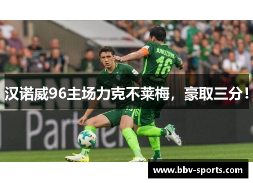 汉诺威96主场力克不莱梅，豪取三分！